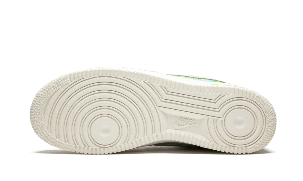Air Force 1 07 QS "Easter" AH8462 400
