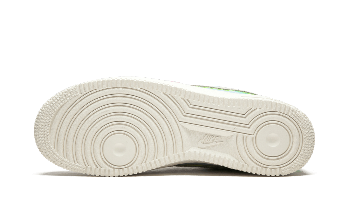 Air Force 1 07 QS "Easter" AH8462 400