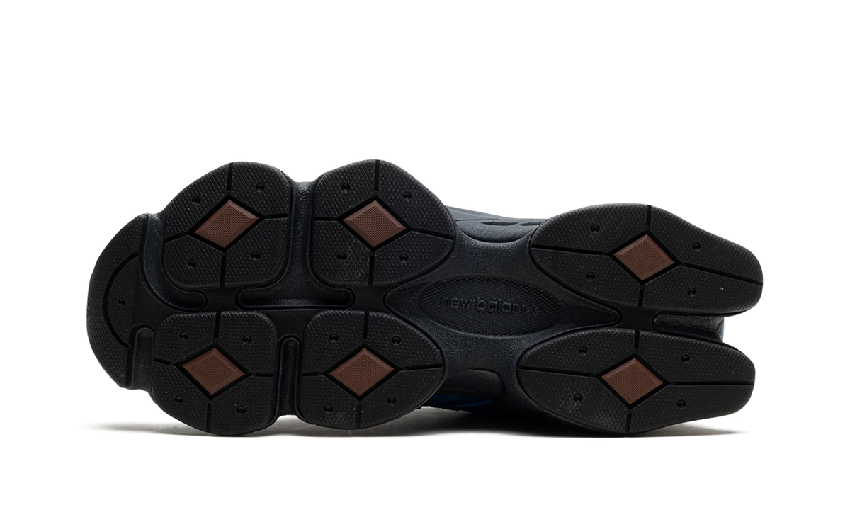 9060 "BLUE AGATE" U9060NRH