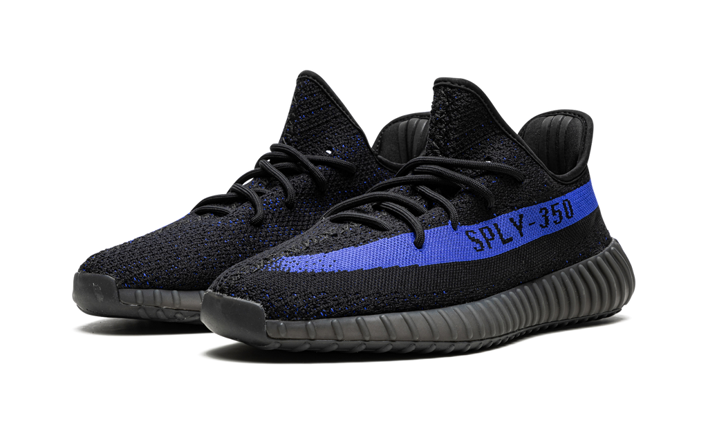 Yeezy 350 V2 "Dazzling Blue" GY7164