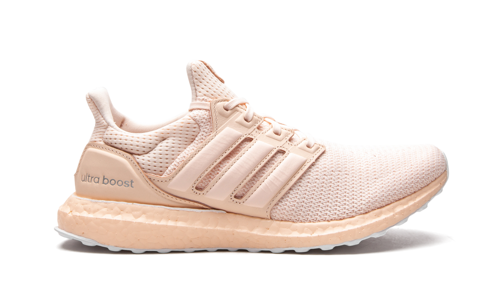 ULTRABOOST WMNS "Pink Tint" FY6828