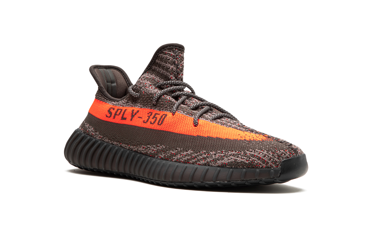 Yeezy 350 "Carbon Beluga" HQ7045