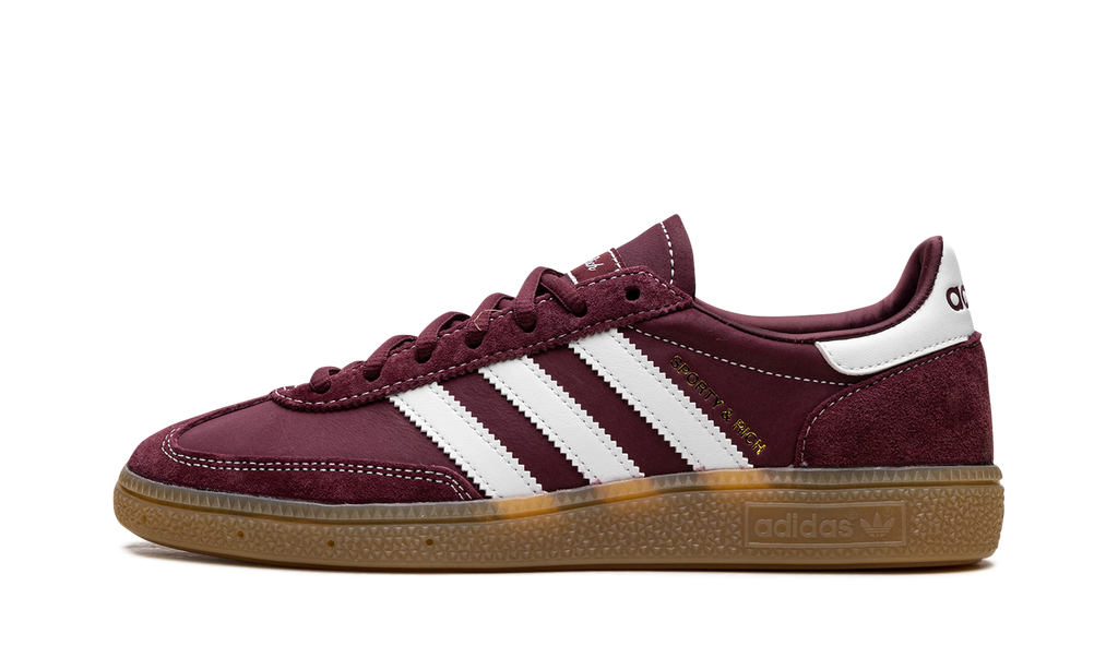 Handball Spezial "Sporty & Rich Shadow Red" JP7068