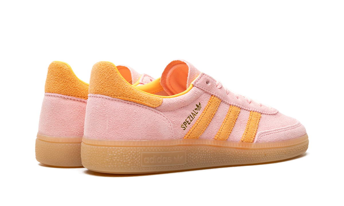 Handball Spezial Wmns "Glow Pink" JR3606
