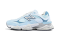 9060 "Chrome Blue" U9060EED