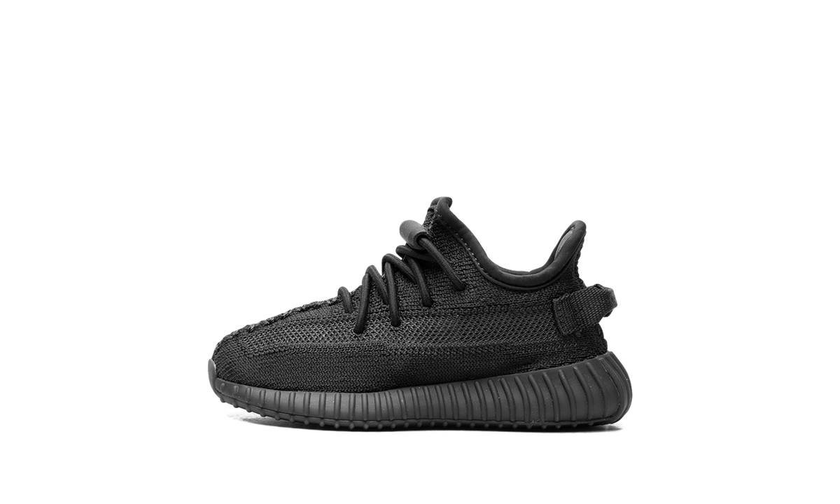 Yeezy Boost 350 V2 TD "Onyx" FZ6049