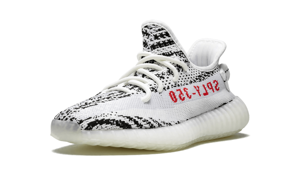 Yeezy Boost 350 V2 "Zebra 2017-2023" CP9654