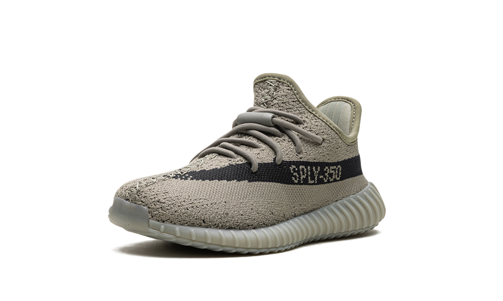 Yeezy Boost 350 V2 Kids "Granite" HQ2062