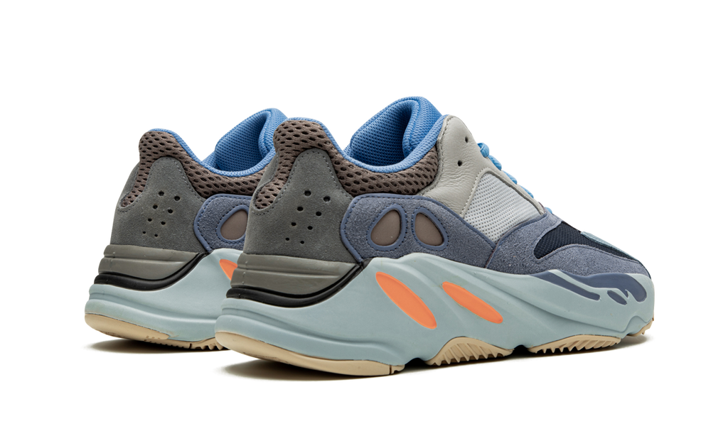 Yeezy Boost 700 "Carbon Blue" FW2498