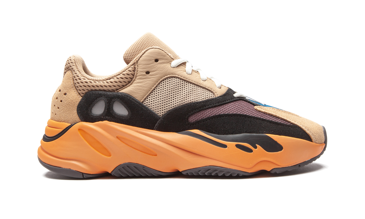 Yeezy Boost 700 "Enflame Amber" GW0297