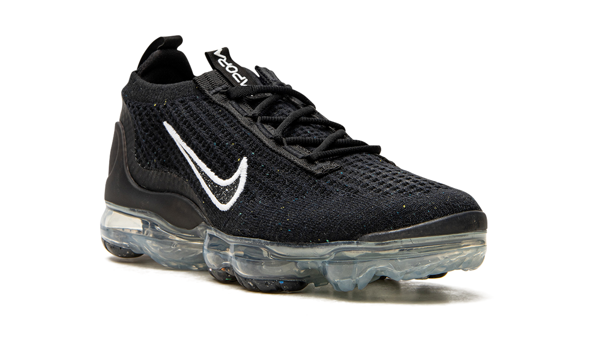 AIR VAPORMAX 2021 MNS WMNS "Black Speckled" DC4112 002