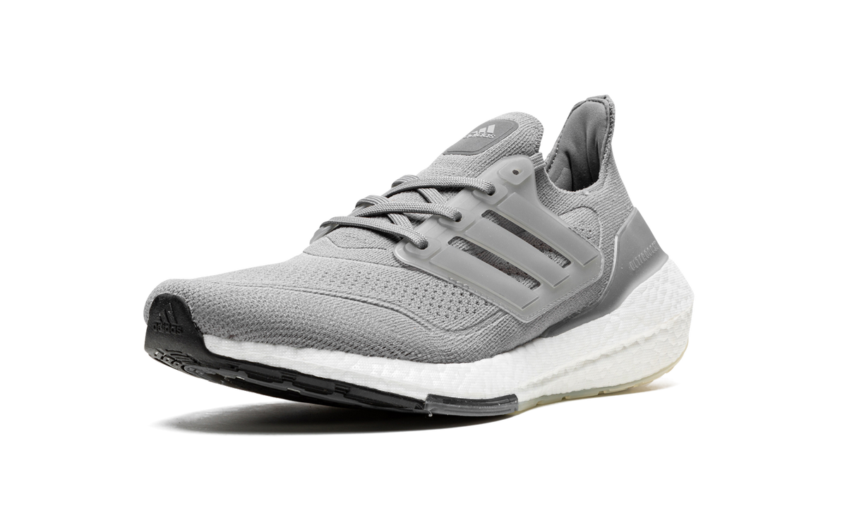 UltraBoost 21 "GREY" FY0381