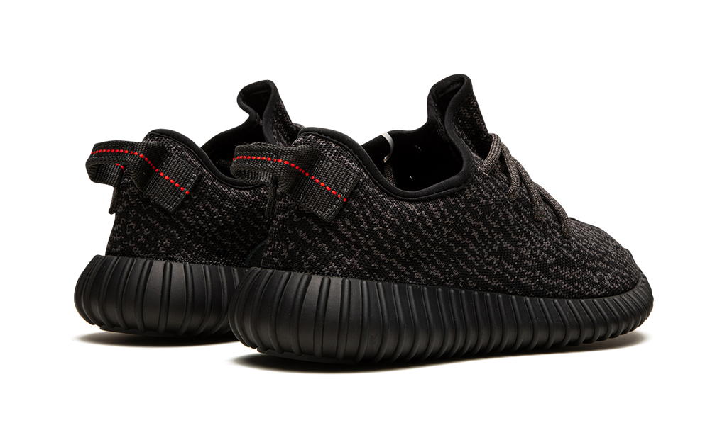 Yeezy Boost 350 "Pirate Black 2023" BB5350 2023