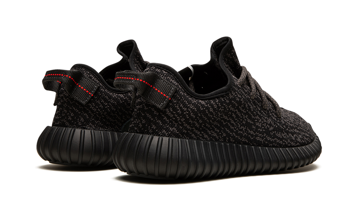 Yeezy Boost 350 "Pirate Black 2023" BB5350 2023