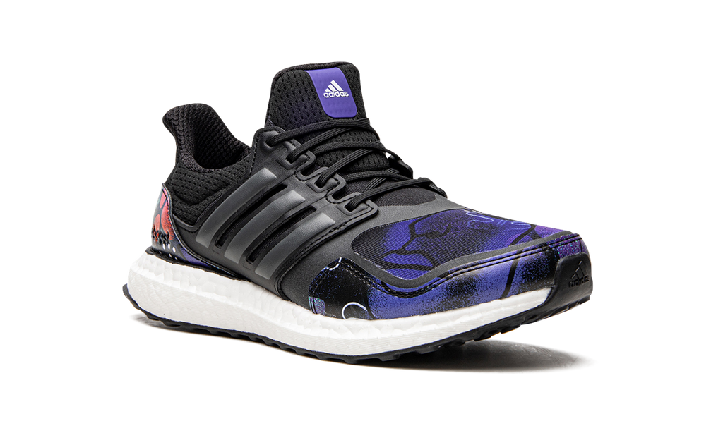 ULTRABOOST S&L DNA WMNS "Jordan E Moss" FZ2917