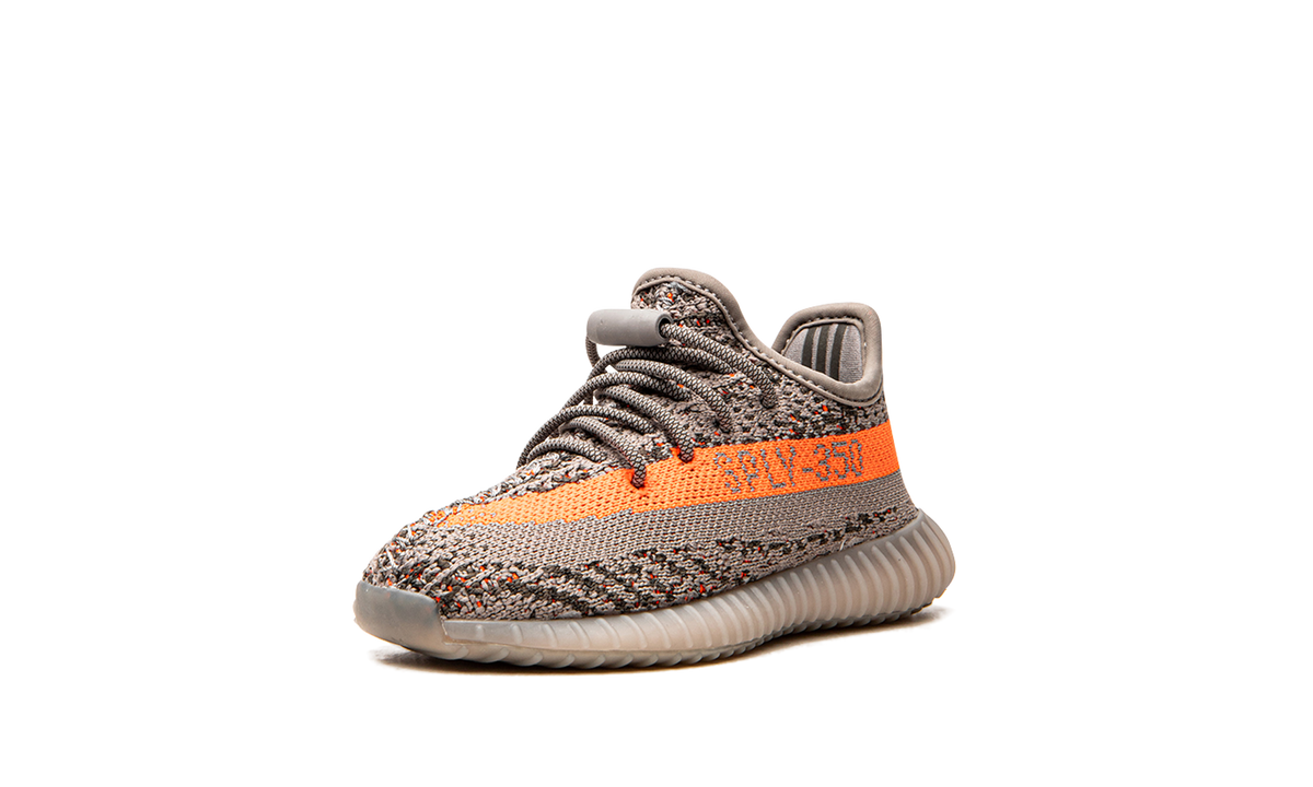 Yeezy Boost 350 V2 Infants "Beluga Reflective" GW1231