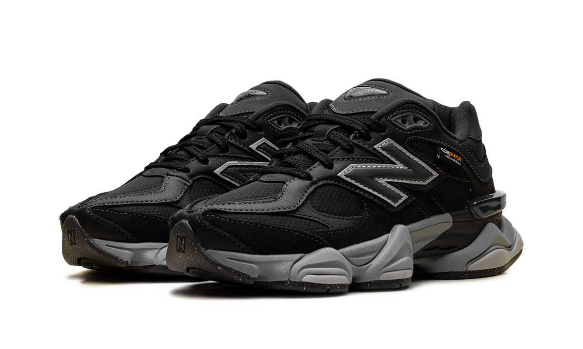 9060 "Cordura - Black Grey" U9060ORA