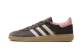 Handball Spezial WMNS "Dark Brown Wonder Mauve" JR0852