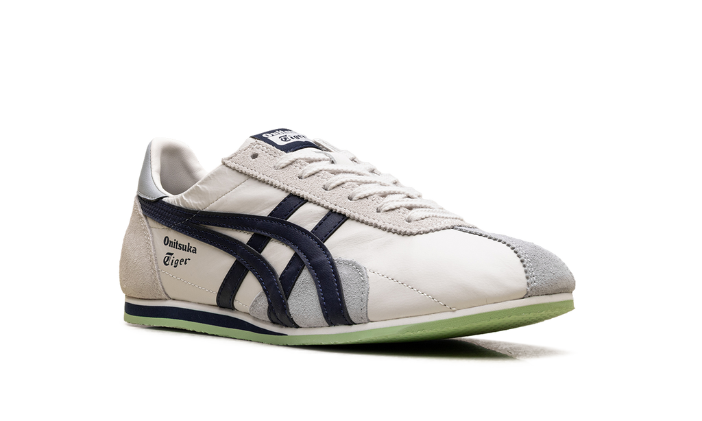 Runspark "White Cream Navy" 1183b480 103