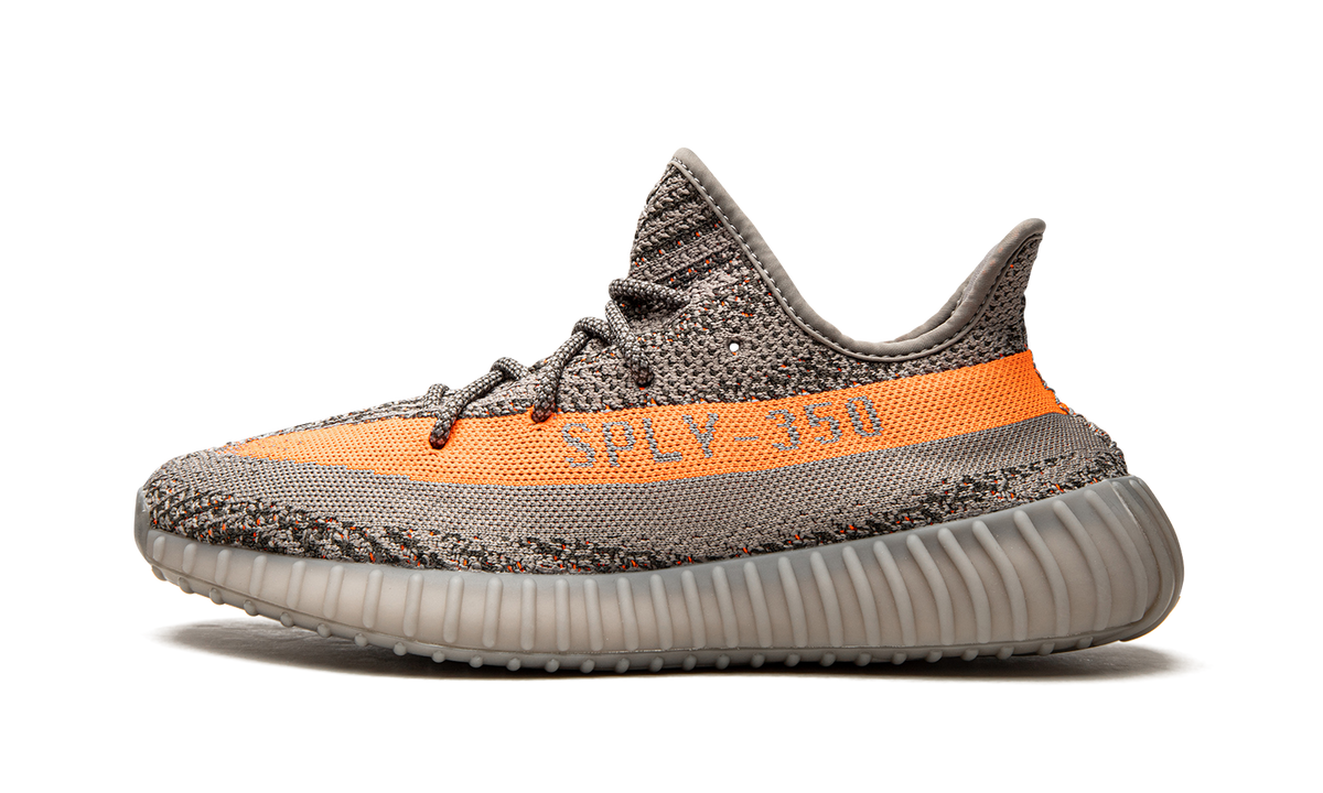 Yeezy Boost 350 V2 Reflective "Beluga Reflective" GW1229