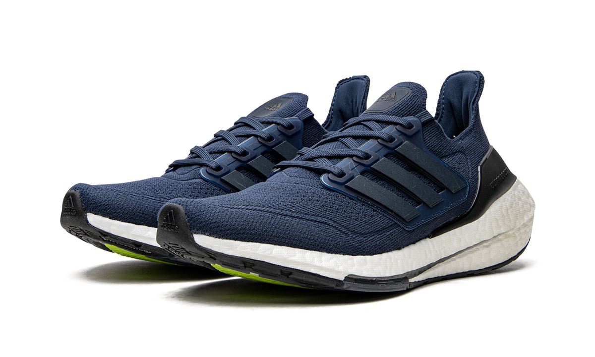 Ultraboost 21 "Crew Navy" FY0350