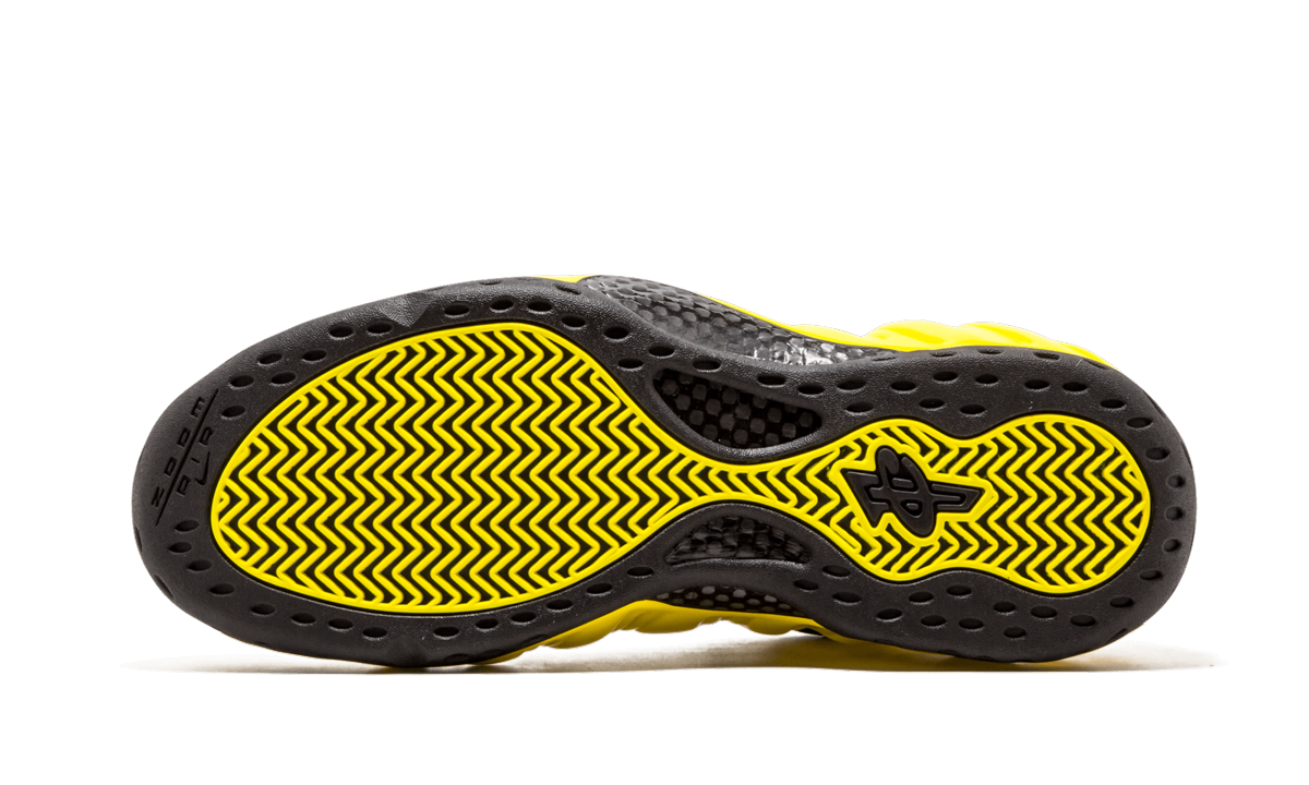 Air Foamposite One "Wu Tang" 314996 701