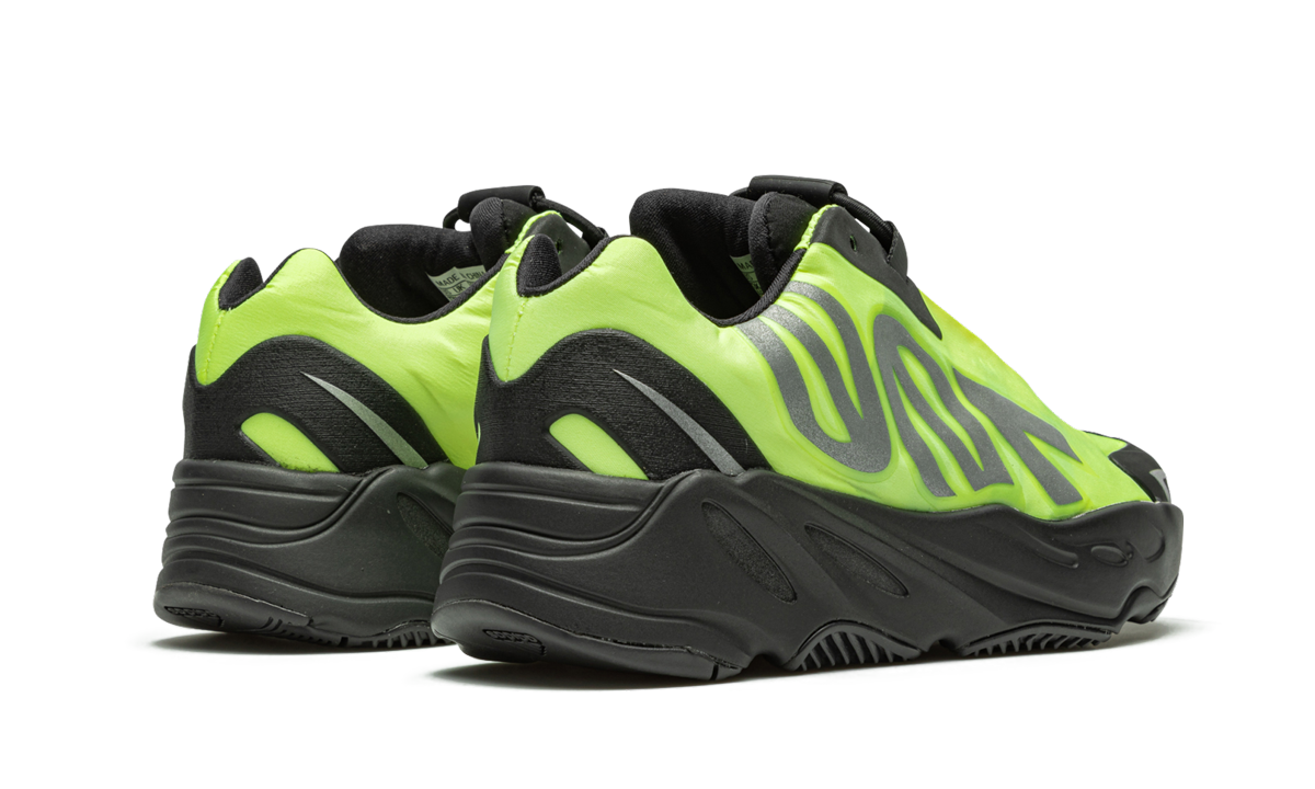 Yeezy Boost 700 MNVN KIDS "Phosphor" FY3724