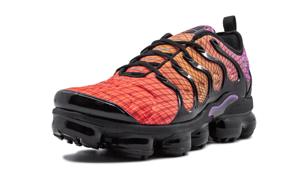 Air Vapormax Plus "Grid Sunset" 924453 604