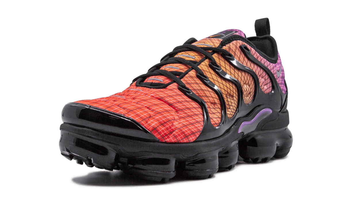 Air Vapormax Plus "Grid Sunset" 924453 604
