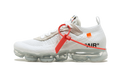 The 10 : Air Vapormax FK "Off White" AA3831 100