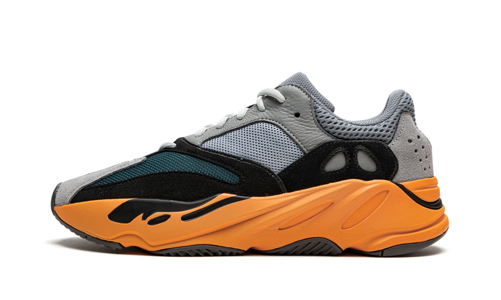 Yeezy 700 "Wash Orange" GW0296