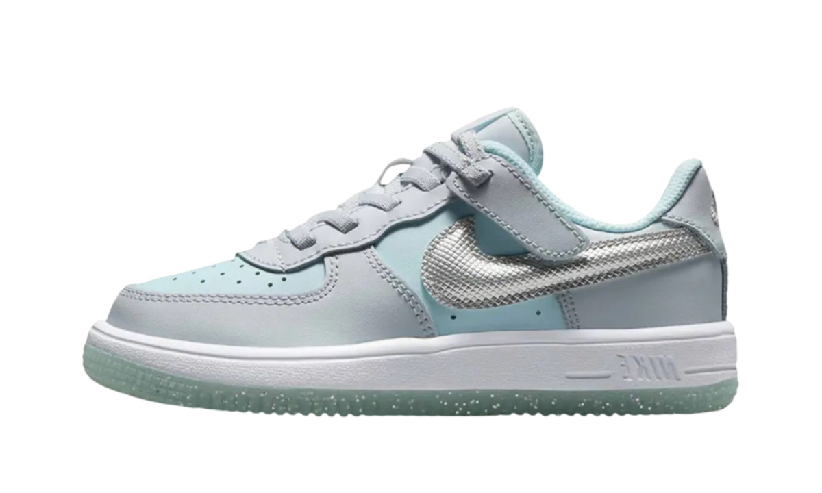 Air Force 1 Low TD "Grey / Mint" HQ3251 043