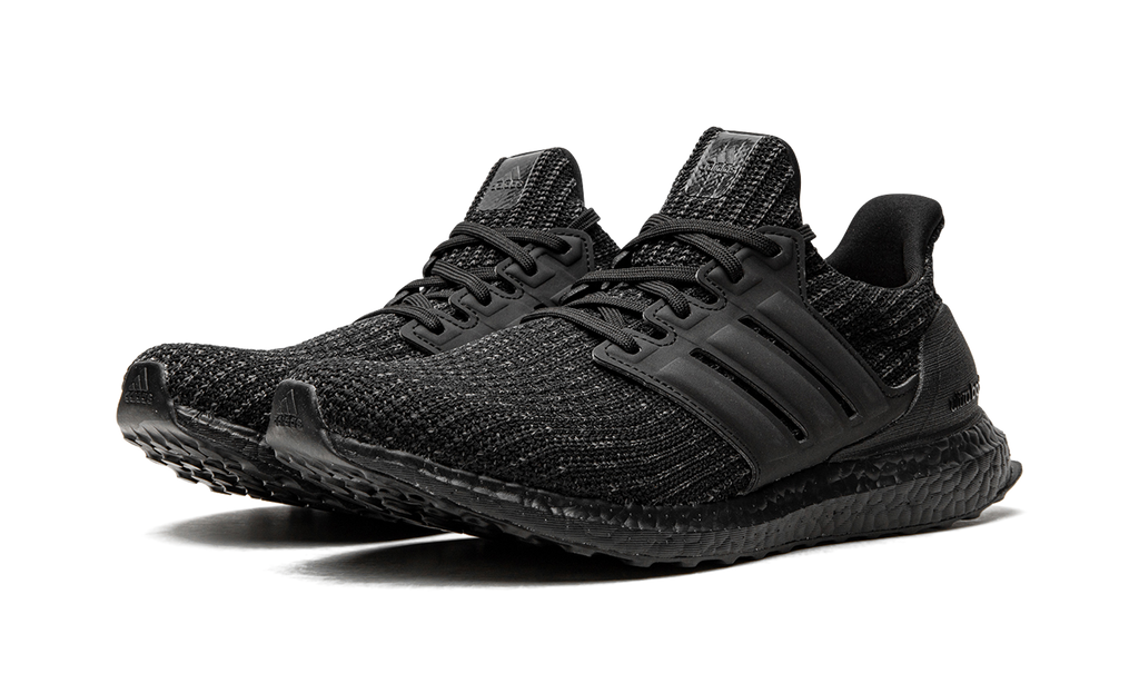 Ultraboost 4.0 DNA "Core Black" FY9121