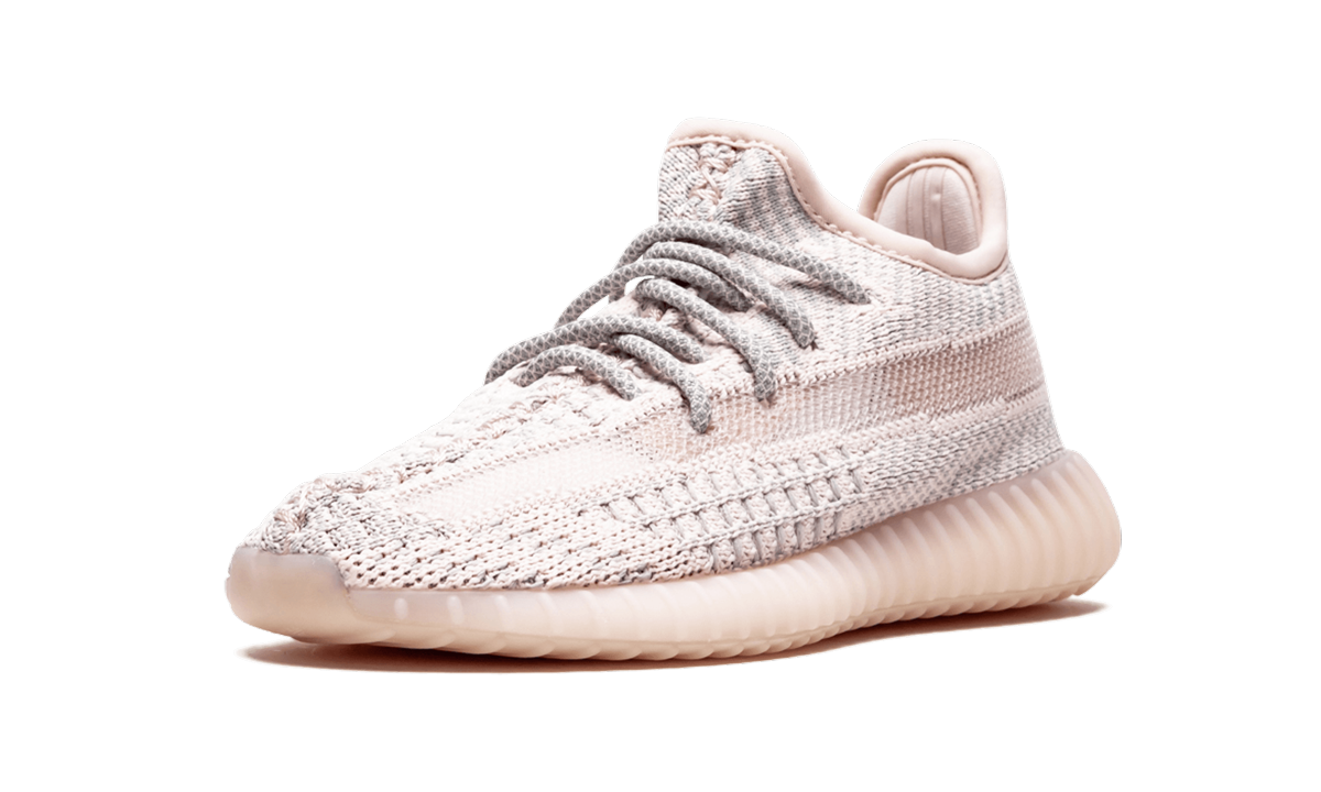 Yeezy Boost 350 V2 Infant "Synth" FV5671