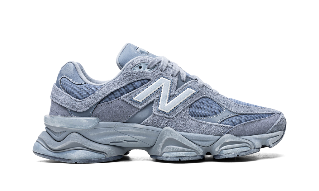 9060 "Washed Blue" U9060IB