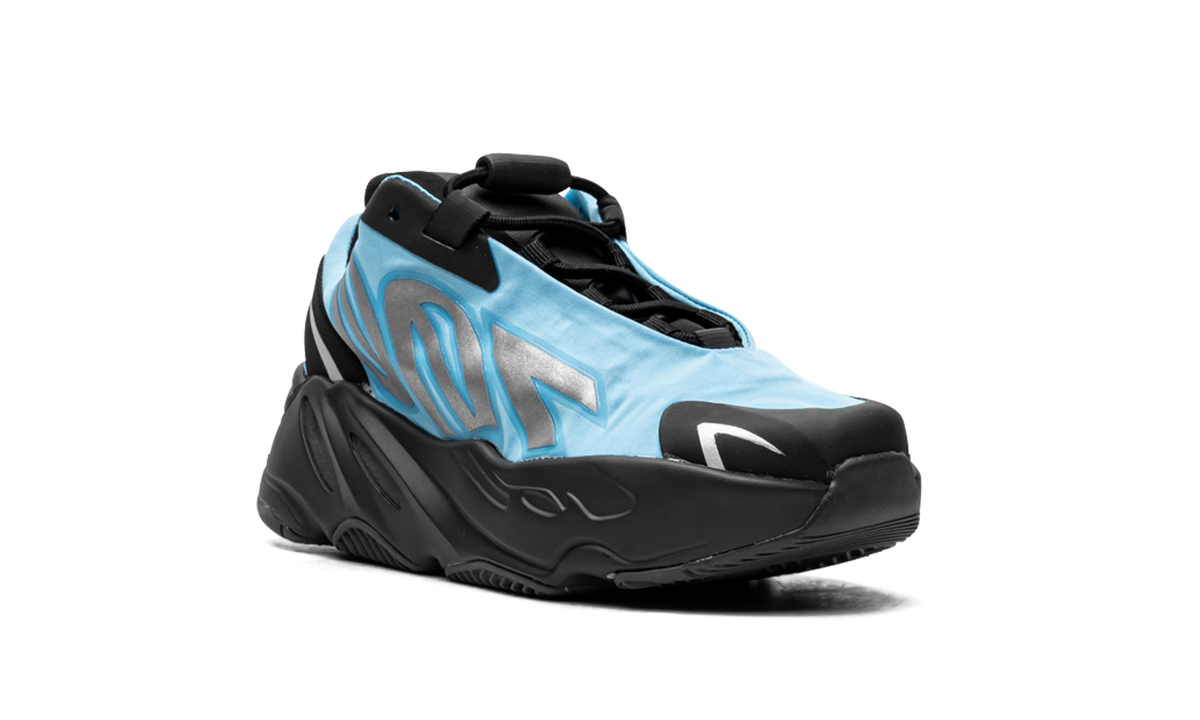 Yeezy Boost 700 MNVN Kids "Bright Cyan" GZ3080