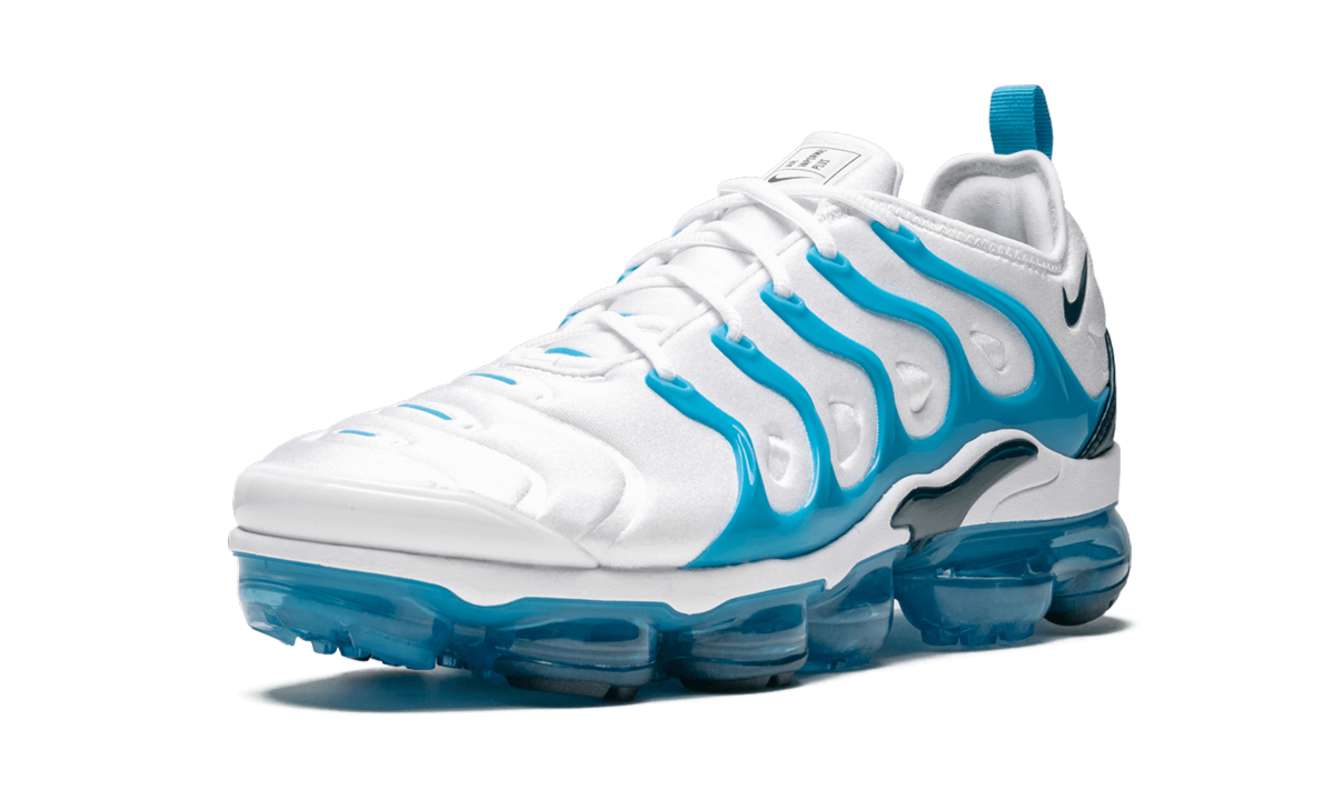 Air Vapormax Plus "Blue Force" 924453 104