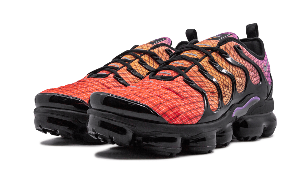 Air Vapormax Plus "Grid Sunset" 924453 604