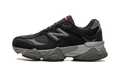 9060 Big Kid "Black Castlerock" GC9060BK