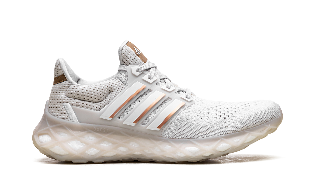 ULTRABOOST EB DNA WMNS "Copper Metallic" GY8081