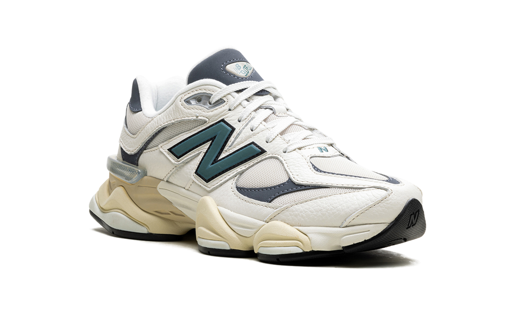 9060 v1 "NEW SPRUCE" U9060ESD