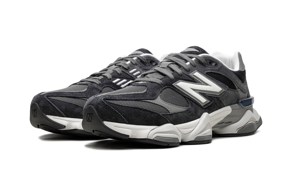 9060 "Dark Grey" U9060JBM