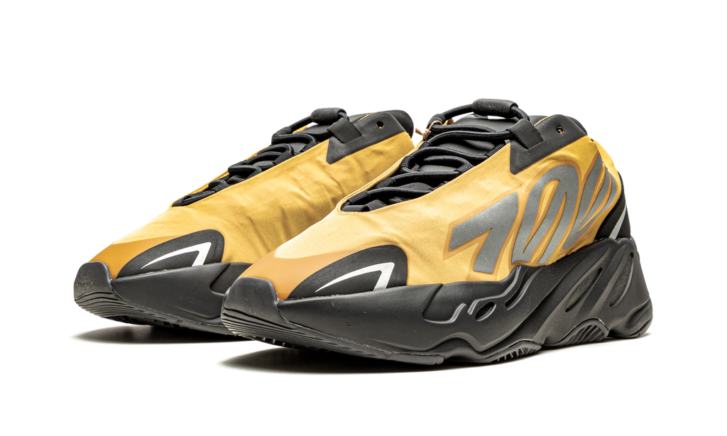 Yeezy 700 MNVN "Honey Flux" GZ0717