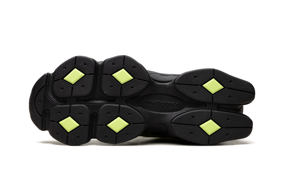 9060x Caged "Alpine Green" U9060IDG