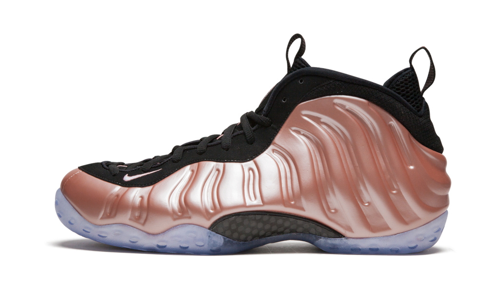 Air Foamposite One "Elemental Rose / Rust Pink" 314996 602