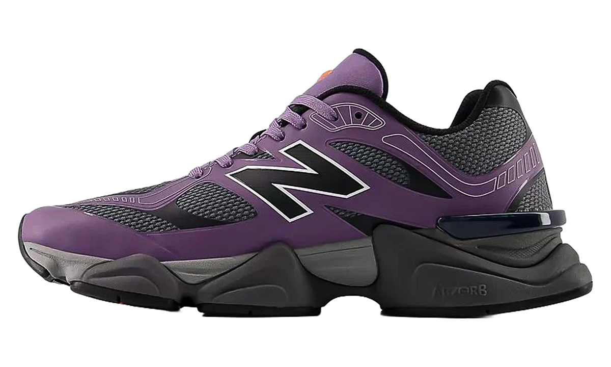 9060 "Purple" U90607DL