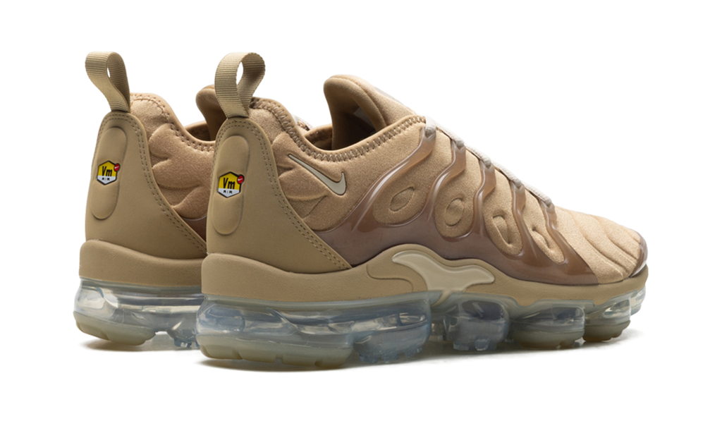 Air VaporMax Plus "Parachute Beige" IB4008 297