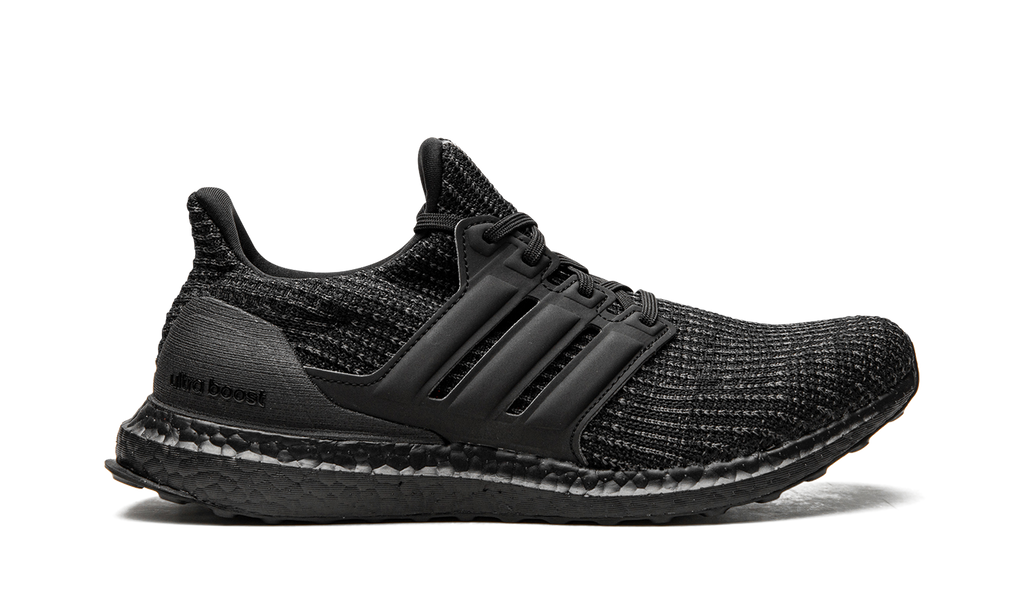 Ultraboost 4.0 DNA "Core Black" FY9121