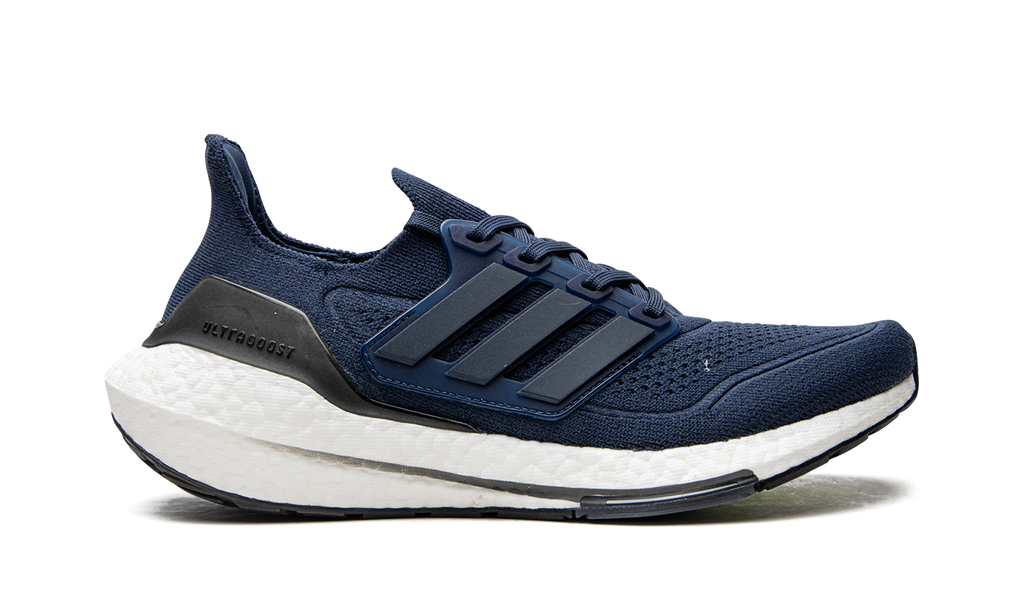 Ultraboost 21 "Crew Navy" FY0350