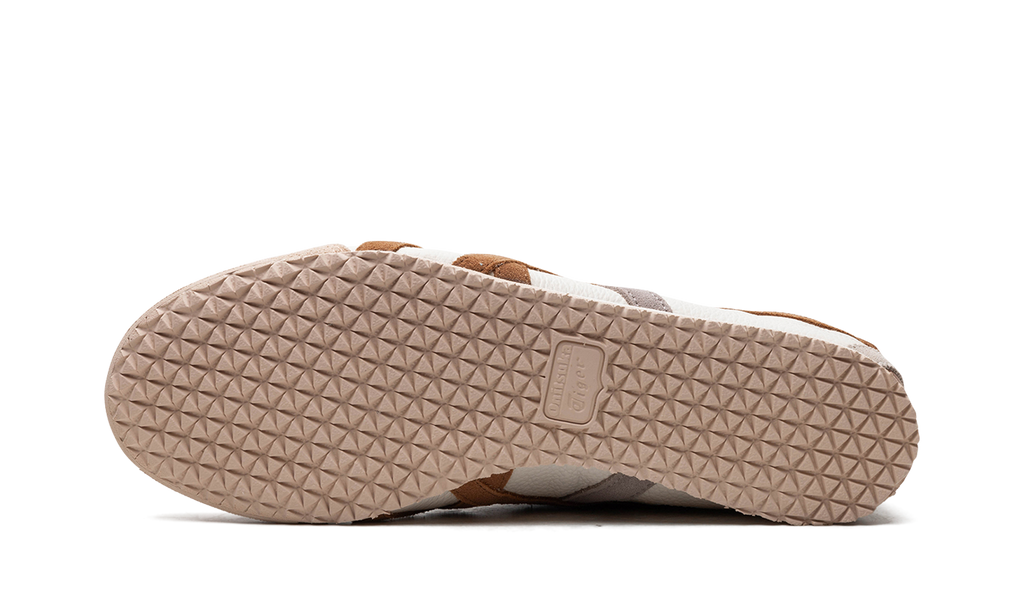 Mexico 66 "Cream Khaki Carbon" 1183c076 253